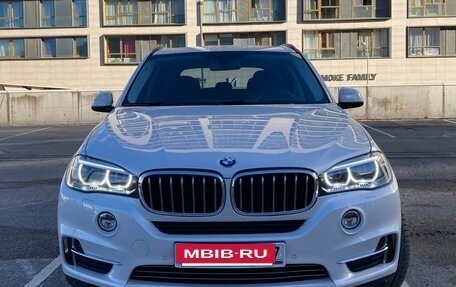 BMW X5, 2014 год, 3 800 000 рублей, 2 фотография