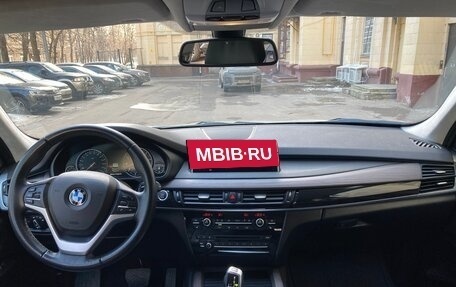 BMW X5, 2014 год, 3 800 000 рублей, 9 фотография