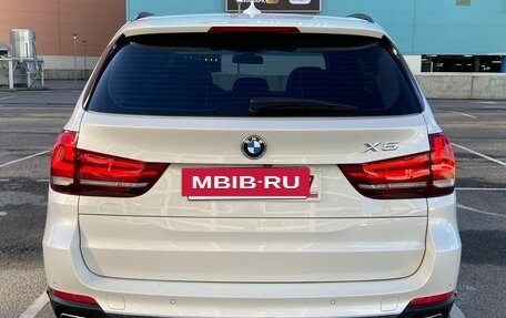 BMW X5, 2014 год, 3 800 000 рублей, 6 фотография