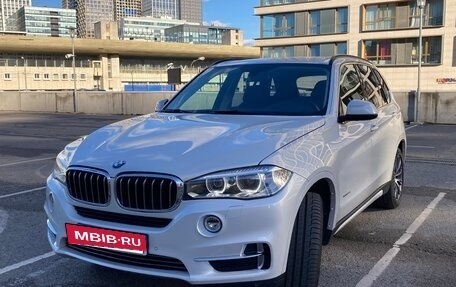 BMW X5, 2014 год, 3 800 000 рублей, 3 фотография