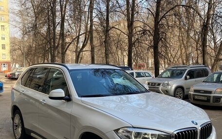 BMW X5, 2014 год, 3 800 000 рублей, 7 фотография