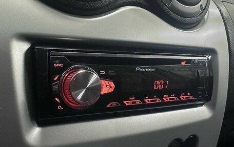 Renault Sandero I, 2012 год, 690 000 рублей, 16 фотография
