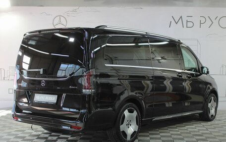 Mercedes-Benz V-Класс, 2026 год, 15 792 000 рублей, 7 фотография