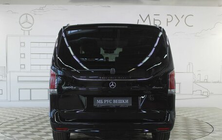 Mercedes-Benz V-Класс, 2026 год, 15 792 000 рублей, 8 фотография