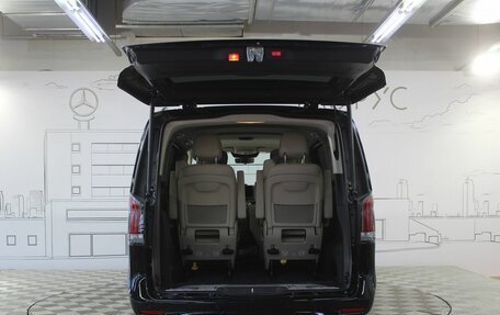 Mercedes-Benz V-Класс, 2026 год, 15 792 000 рублей, 9 фотография