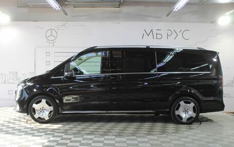 Mercedes-Benz V-Класс, 2026 год, 15 792 000 рублей, 12 фотография