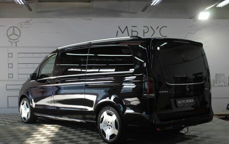 Mercedes-Benz V-Класс, 2026 год, 15 792 000 рублей, 11 фотография