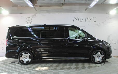 Mercedes-Benz V-Класс, 2026 год, 15 792 000 рублей, 6 фотография