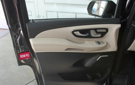 Mercedes-Benz V-Класс, 2026 год, 15 792 000 рублей, 14 фотография