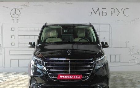 Mercedes-Benz V-Класс, 2026 год, 15 792 000 рублей, 4 фотография