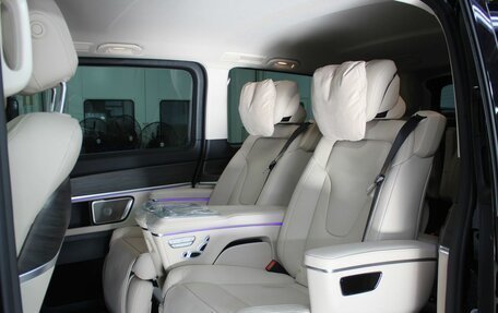 Mercedes-Benz V-Класс, 2026 год, 15 792 000 рублей, 25 фотография