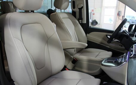 Mercedes-Benz V-Класс, 2026 год, 15 792 000 рублей, 23 фотография