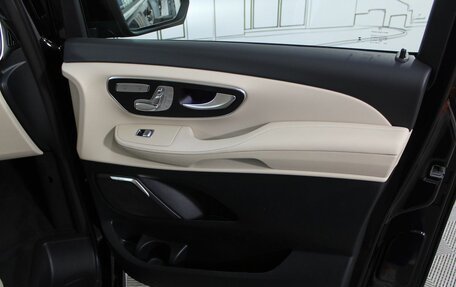 Mercedes-Benz V-Класс, 2026 год, 15 792 000 рублей, 24 фотография
