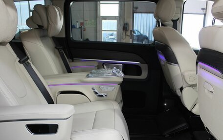 Mercedes-Benz V-Класс, 2026 год, 15 792 000 рублей, 28 фотография