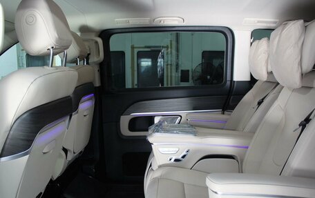 Mercedes-Benz V-Класс, 2026 год, 15 792 000 рублей, 26 фотография