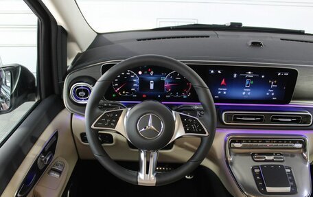Mercedes-Benz V-Класс, 2026 год, 15 792 000 рублей, 18 фотография