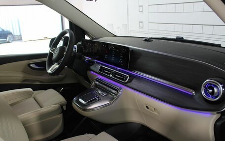 Mercedes-Benz V-Класс, 2026 год, 15 792 000 рублей, 22 фотография