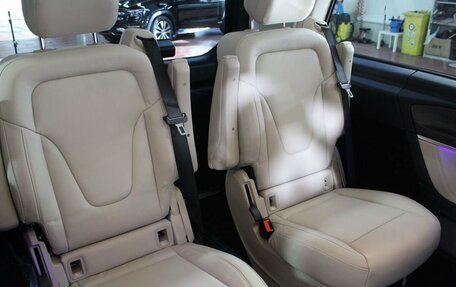 Mercedes-Benz V-Класс, 2026 год, 15 792 000 рублей, 29 фотография
