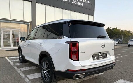 GAC GS8, 2023 год, 3 250 000 рублей, 8 фотография