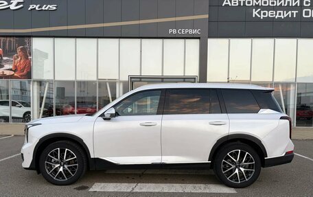 GAC GS8, 2023 год, 3 250 000 рублей, 6 фотография