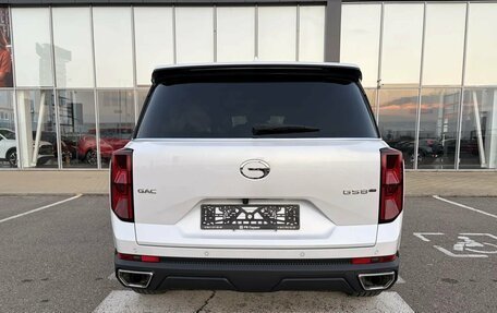 GAC GS8, 2023 год, 3 250 000 рублей, 9 фотография