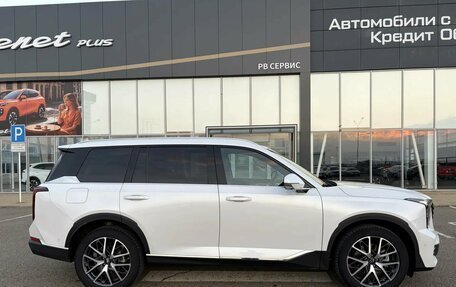 GAC GS8, 2023 год, 3 250 000 рублей, 7 фотография