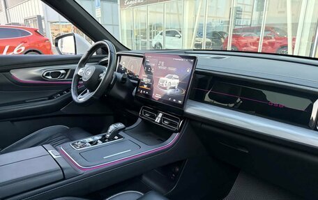 GAC GS8, 2023 год, 3 250 000 рублей, 11 фотография