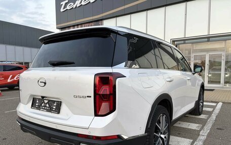GAC GS8, 2023 год, 3 250 000 рублей, 10 фотография