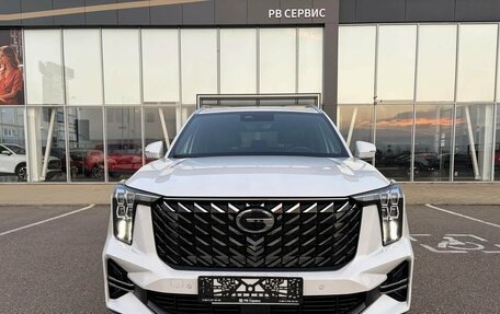GAC GS8, 2023 год, 3 250 000 рублей, 3 фотография