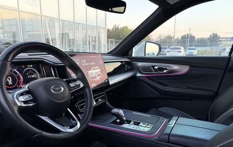 GAC GS8, 2023 год, 3 250 000 рублей, 12 фотография