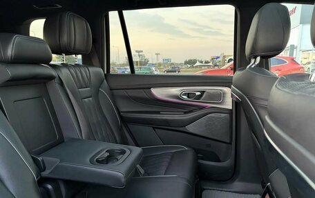 GAC GS8, 2023 год, 3 250 000 рублей, 17 фотография