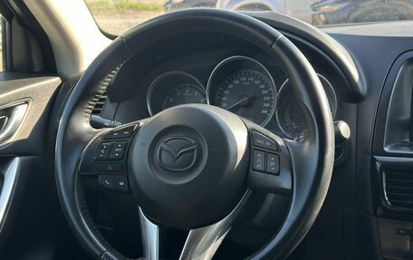 Mazda CX-5 II, 2012 год, 1 599 000 рублей, 14 фотография