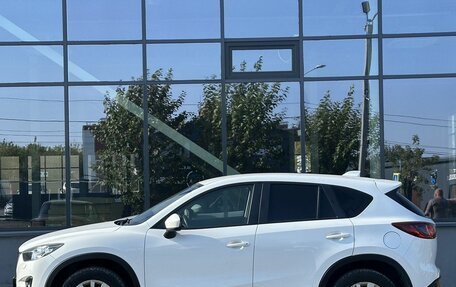 Mazda CX-5 II, 2012 год, 1 599 000 рублей, 8 фотография