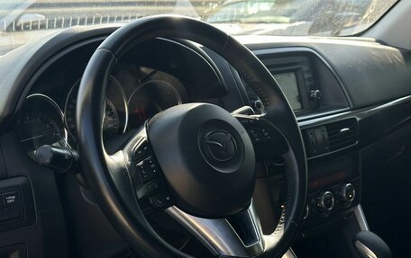 Mazda CX-5 II, 2012 год, 1 599 000 рублей, 13 фотография