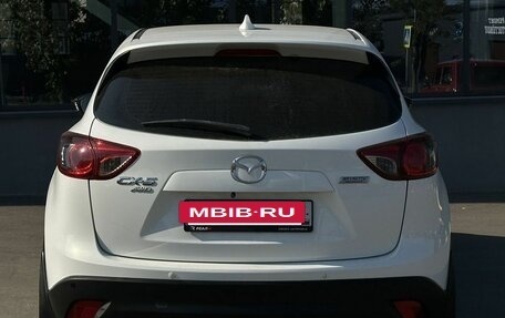 Mazda CX-5 II, 2012 год, 1 599 000 рублей, 6 фотография