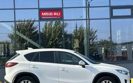 Mazda CX-5 II, 2012 год, 1 599 000 рублей, 9 фотография