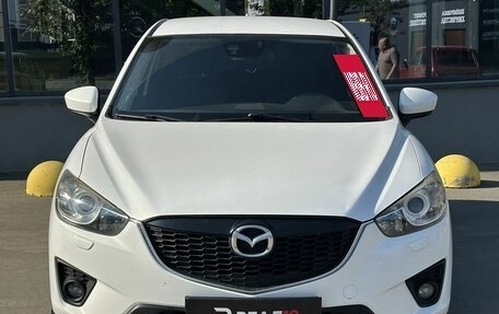 Mazda CX-5 II, 2012 год, 1 599 000 рублей, 3 фотография