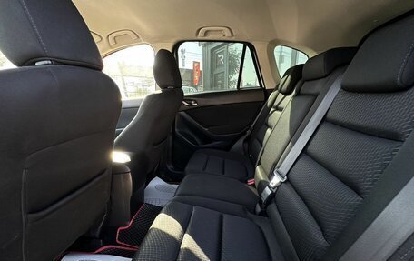 Mazda CX-5 II, 2012 год, 1 599 000 рублей, 23 фотография