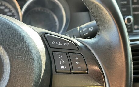 Mazda CX-5 II, 2012 год, 1 599 000 рублей, 16 фотография