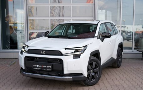 Toyota RAV4, 2026 год, 4 449 900 рублей, 1 фотография