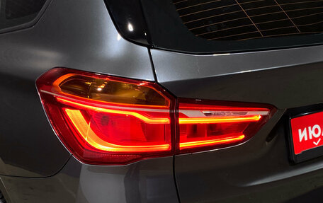 BMW X1, 2017 год, 2 750 000 рублей, 7 фотография