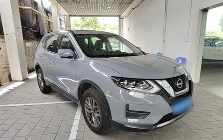 Nissan X-Trail, 2026 год, 2 500 000 рублей, 1 фотография