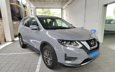 Nissan X-Trail, 2026 год, 2 500 000 рублей, 1 фотография
