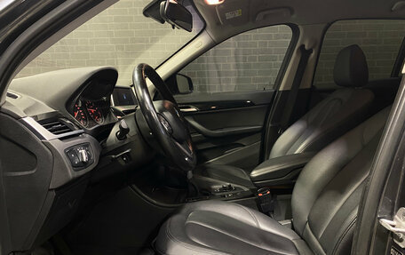 BMW X1, 2017 год, 2 750 000 рублей, 11 фотография
