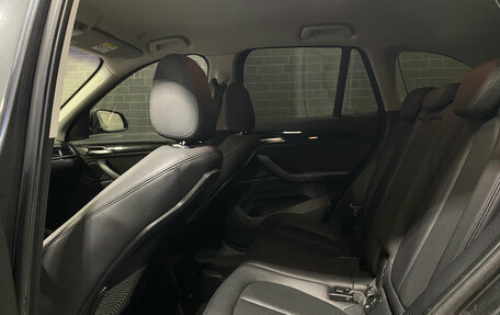BMW X1, 2017 год, 2 750 000 рублей, 12 фотография