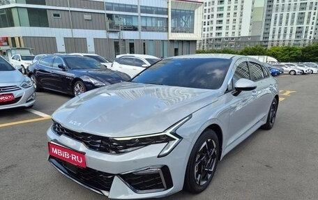 KIA K5, 2026 год, 2 400 000 рублей, 1 фотография