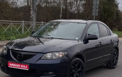 Mazda 3, 2006 год, 331 000 рублей, 1 фотография