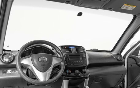Lifan X60 I рестайлинг, 2016 год, 699 000 рублей, 5 фотография