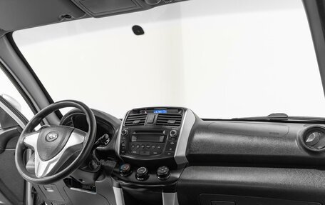 Lifan X60 I рестайлинг, 2016 год, 699 000 рублей, 6 фотография
