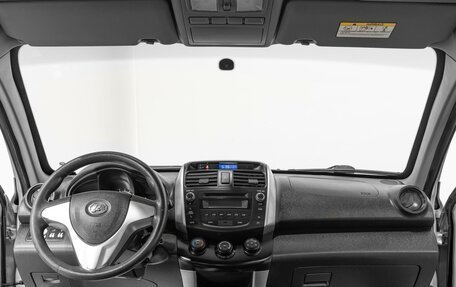Lifan X60 I рестайлинг, 2016 год, 699 000 рублей, 7 фотография